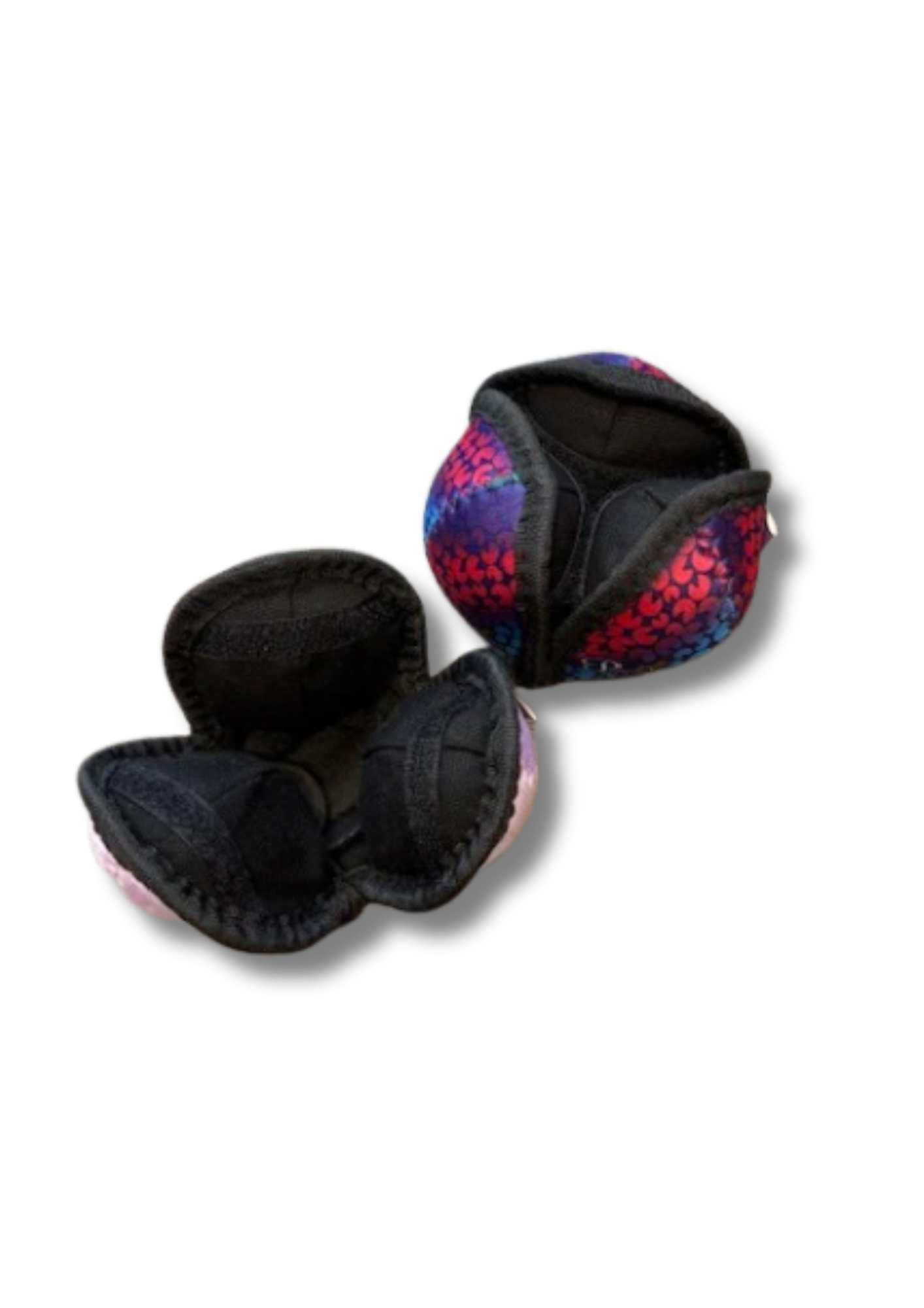 clam ball - small