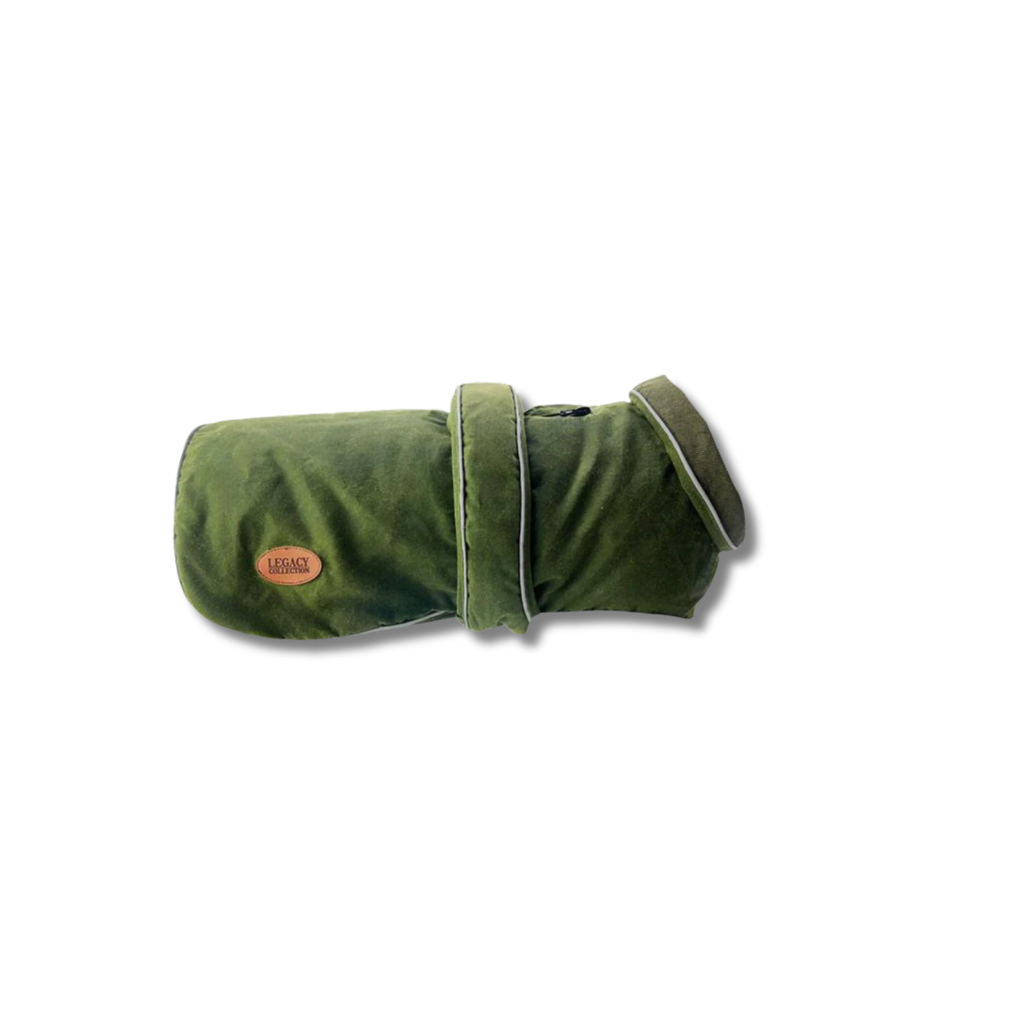Hugglepets - Legacy Wax Coat