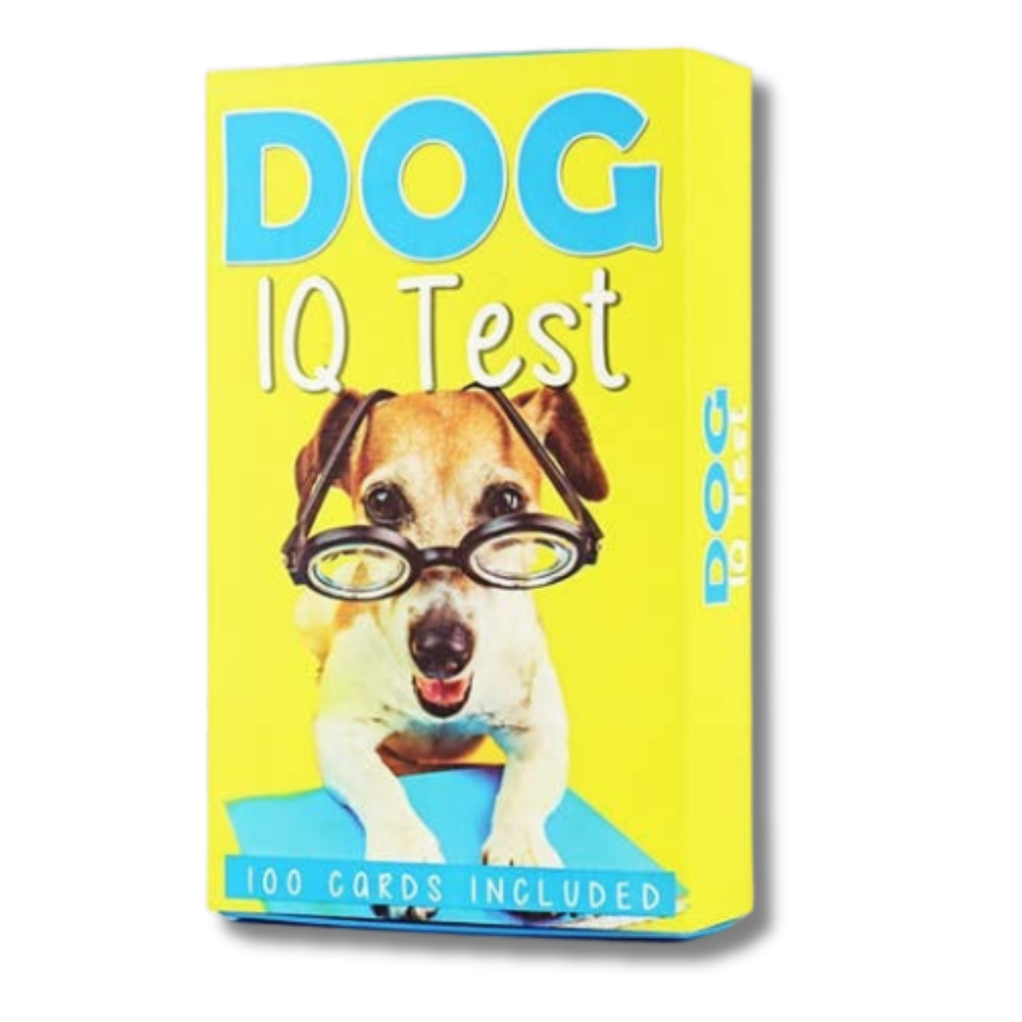 Gift Republic - Dog IQ Test