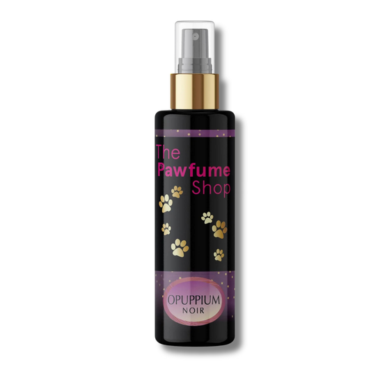 The Pawfume Shop - Opuppium Noir