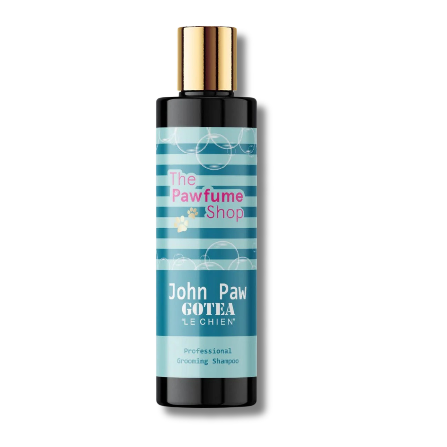 The Pawfume Shop - John Paw Gotea Shampoo 250ml