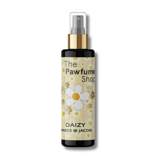 The Pawfume Shop - Daizy - Barcs @ Jacob