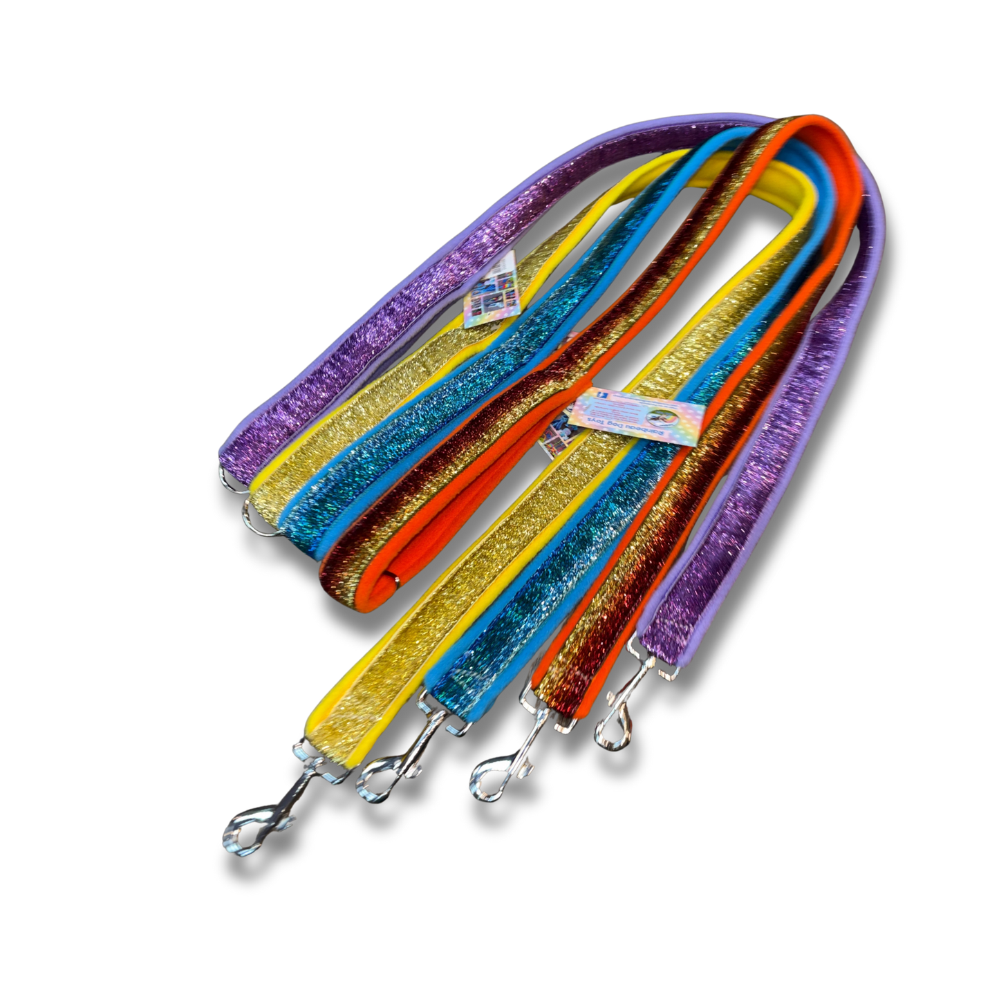 RainBeau Sparkly Lead