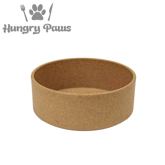Ancol Pet Products Ltd - Hungry Paws Bamboo Feeding Bowl - 2 sizes available