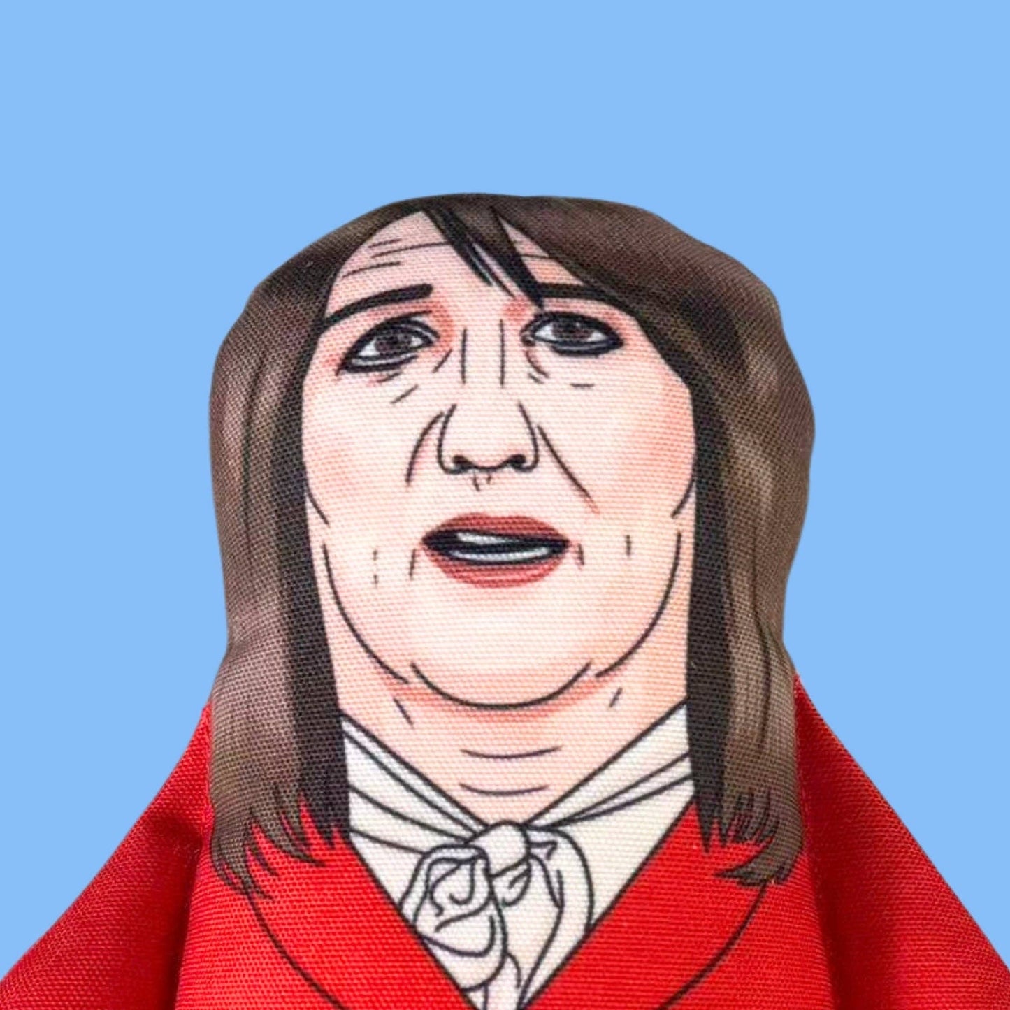 Pet Hates Toys - Rachel Reeves Dog Toy -