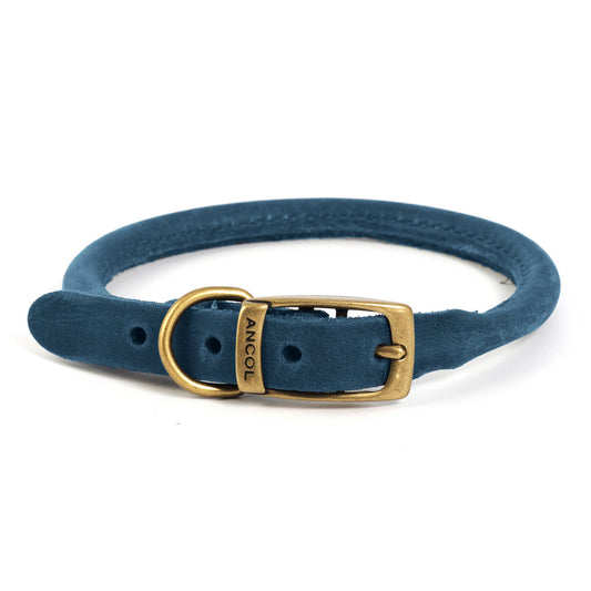 Ancol Pet Products Ltd - Timberwolf Round Collar