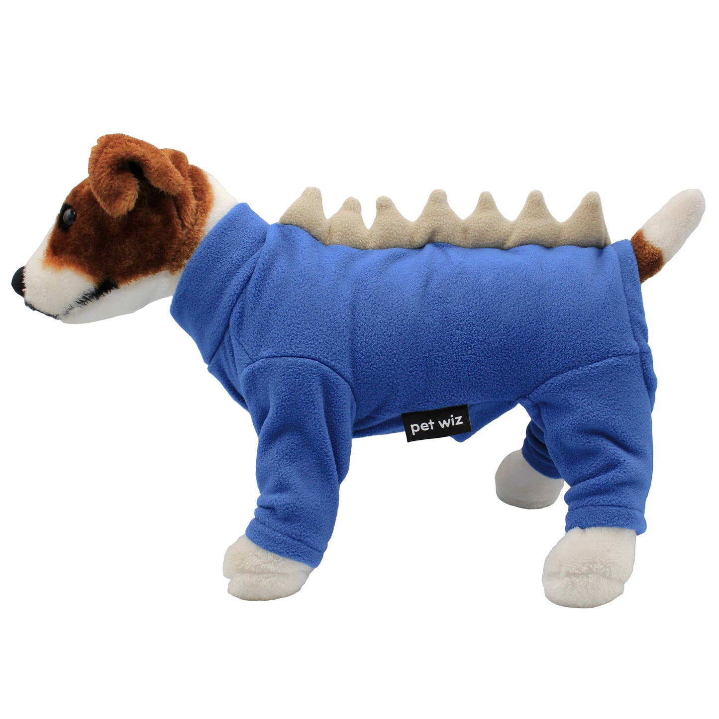 Pet Wiz - Four Legged Dog Fleeces - Wide Range of Sizes & Colours