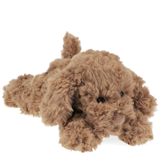 Rex B2B - UK - Plush soft toy - Brown dog