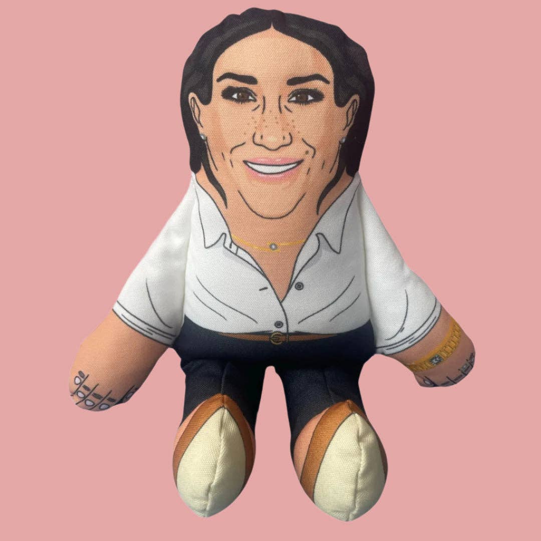 Pet Hates Toys - Meghan Markle Dog Toys