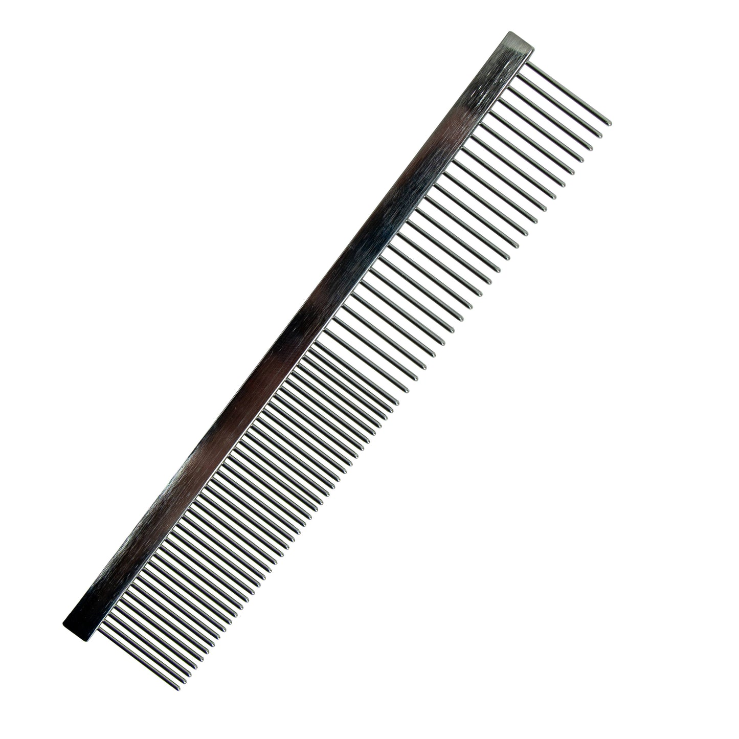 Ancol Pet Products Ltd - Ancol Ergo Steel Comb
