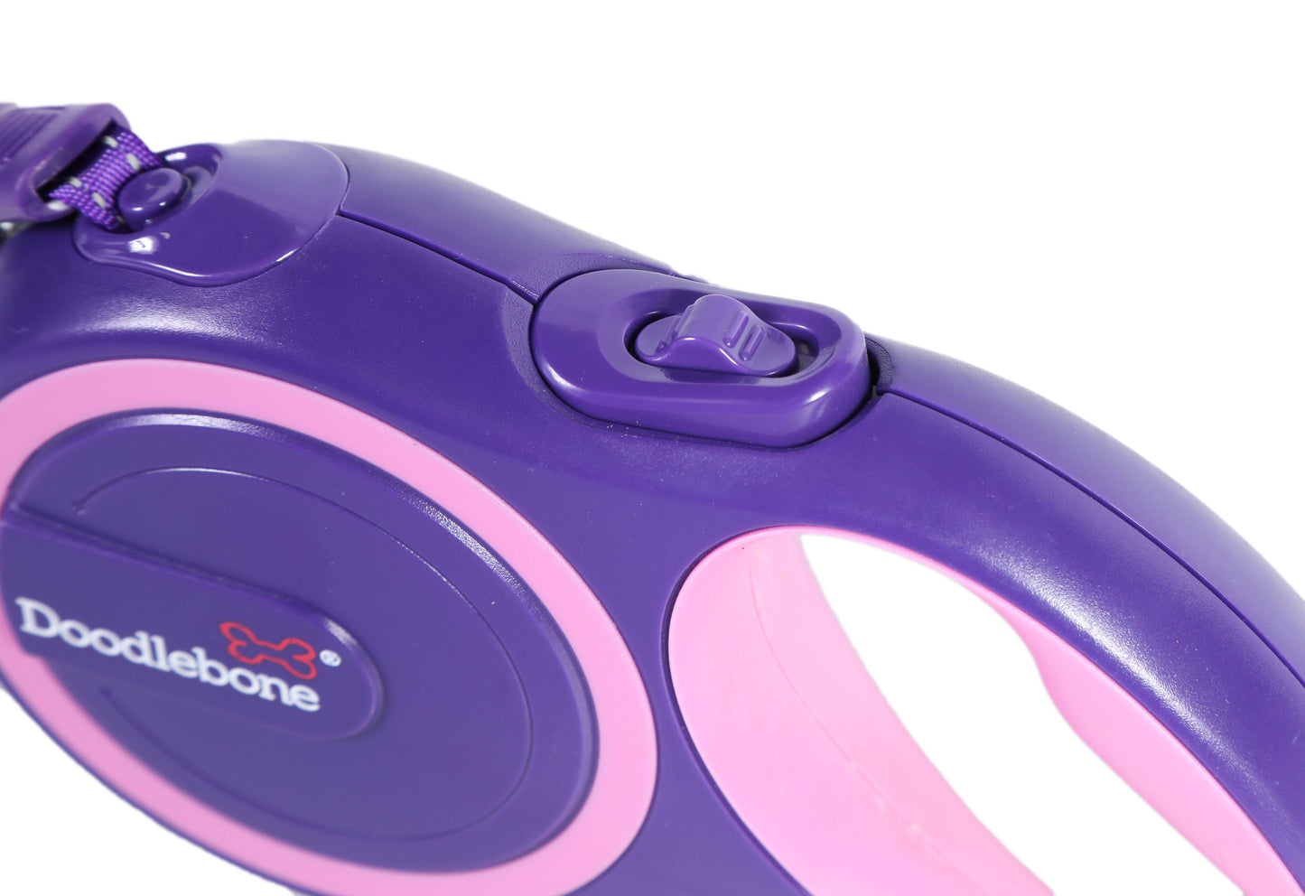 Doodlebone - Retractable Dog Lead