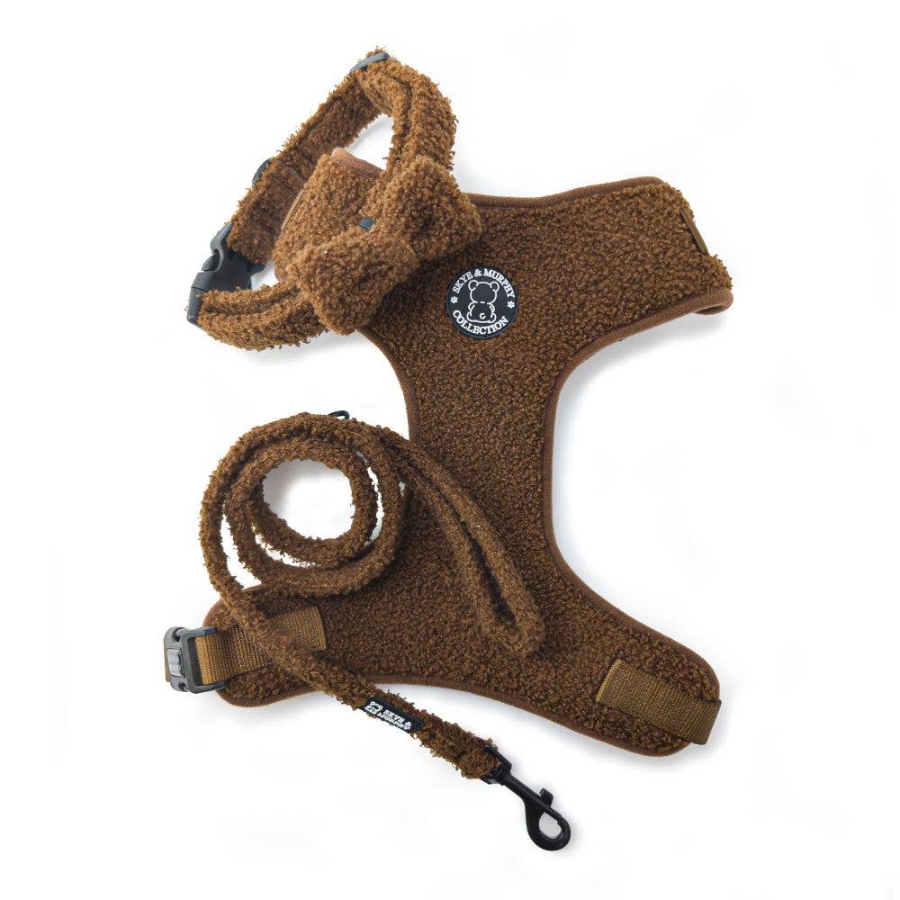 HugglePets - Skye & Murphy Teddy Dog Lead