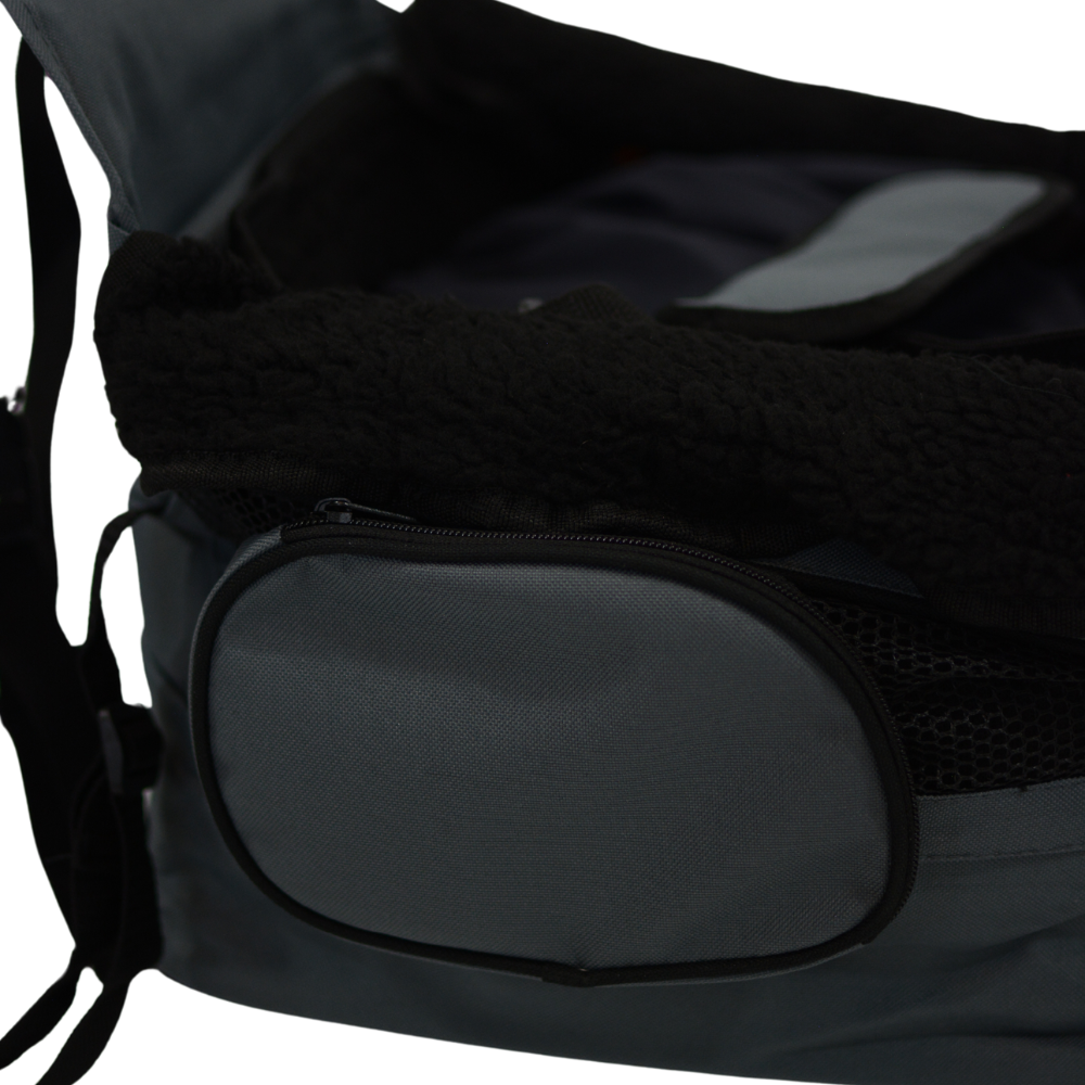 Henry Wag - Henry Wag Pet Car Booster Seat