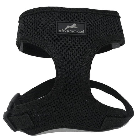 Miro & Makauri - classic mesh harness