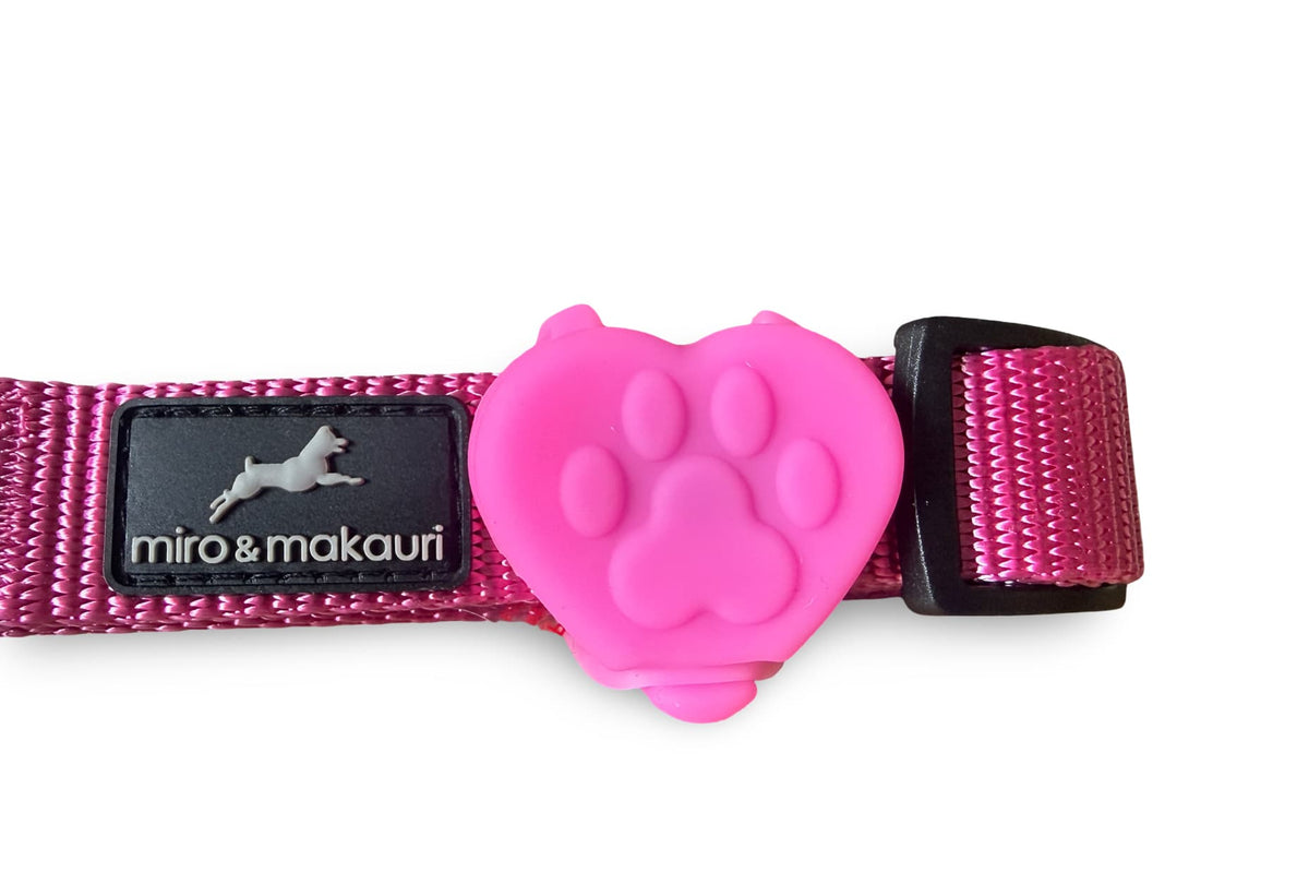 Miro & Makauri - Miro & Makauri Wrap Around - Night Time LED Blinkers