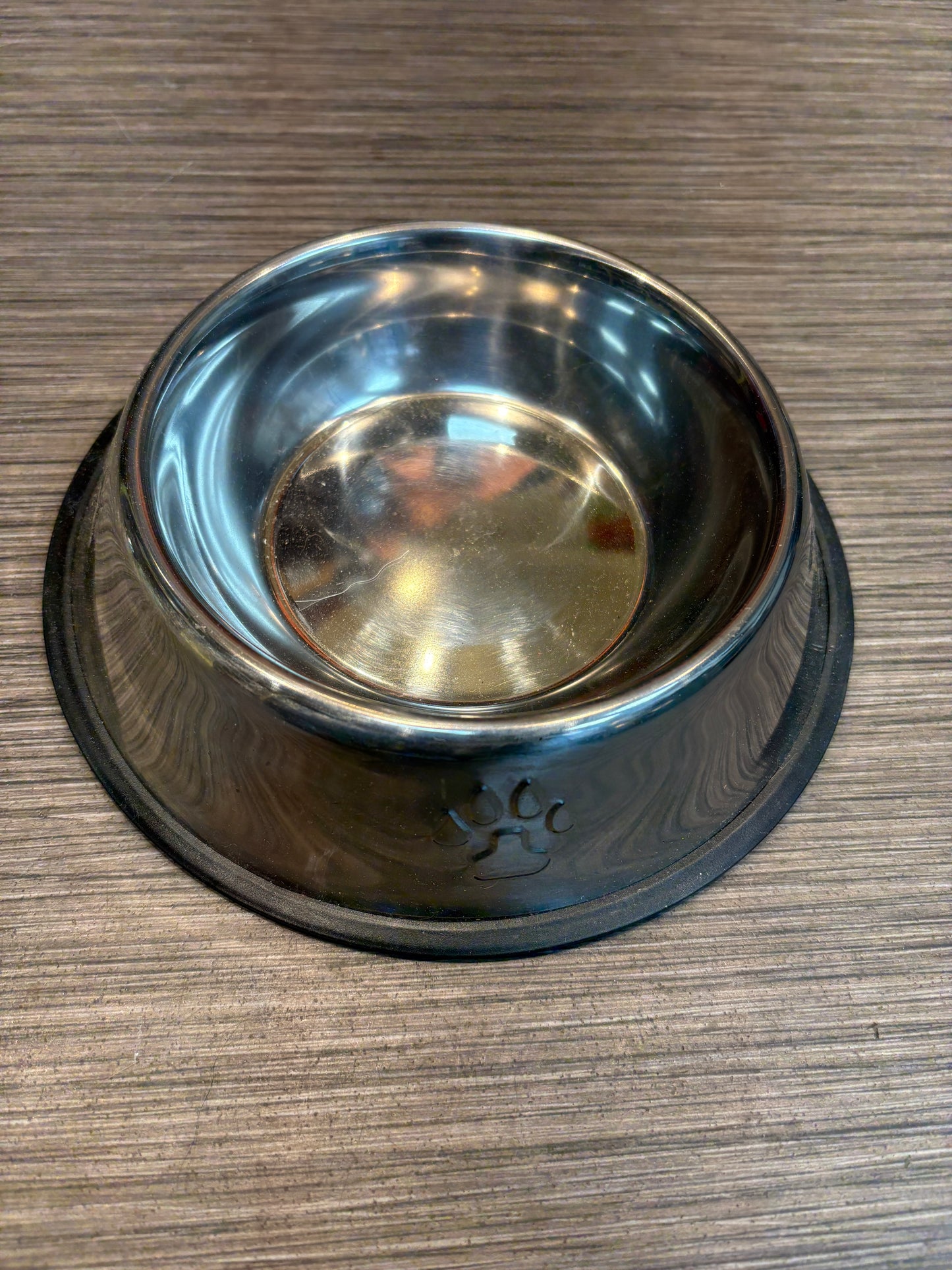 non-slip bowl