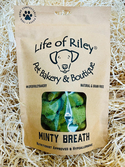 Minty Breath