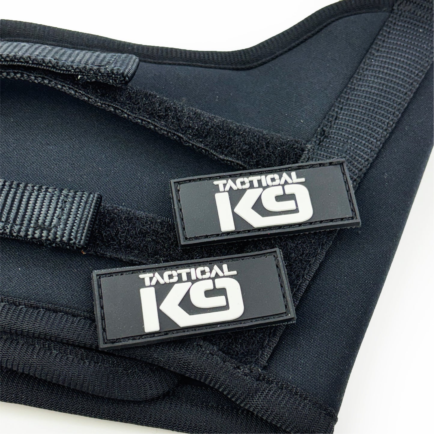 Comfort Muzzle - Tactical K9
