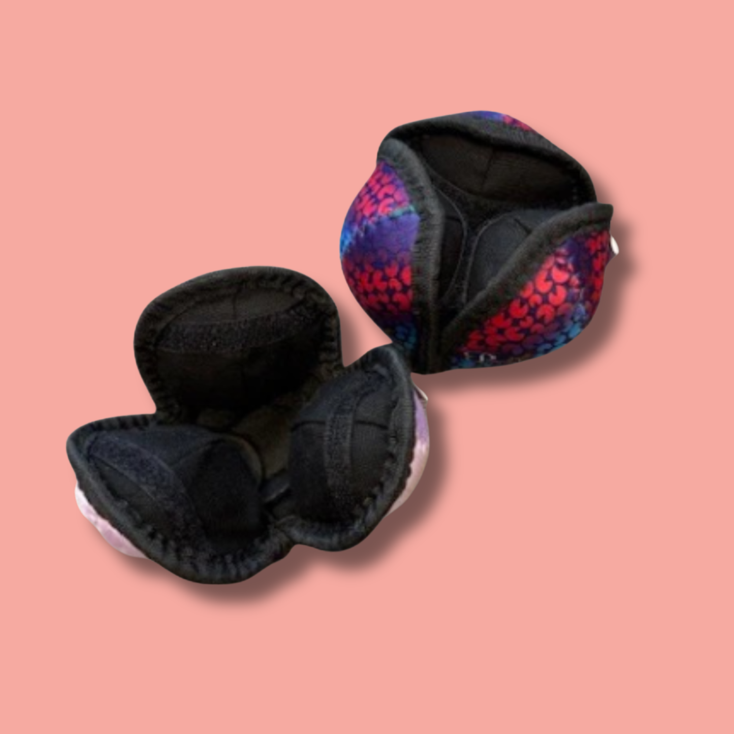 Clam Training Ball (Small)
