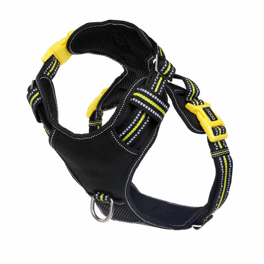 IGSM LTD - DOOG Neotech Dog Harness - BOLT- LARGE