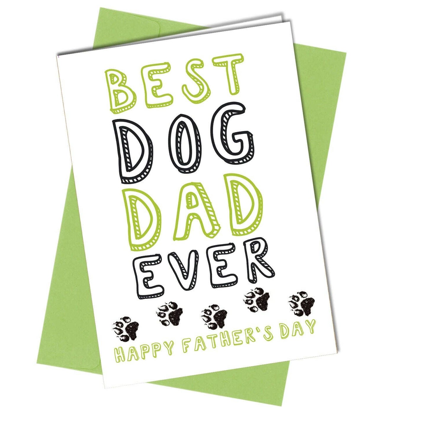 #1034 Dog Dad