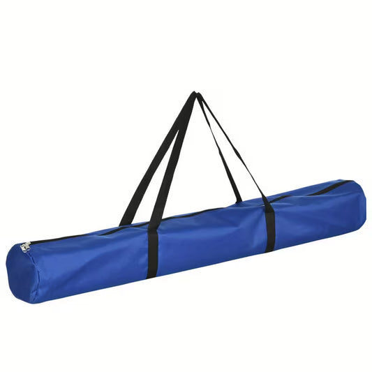 Weave poles - adjustable - Pawhut