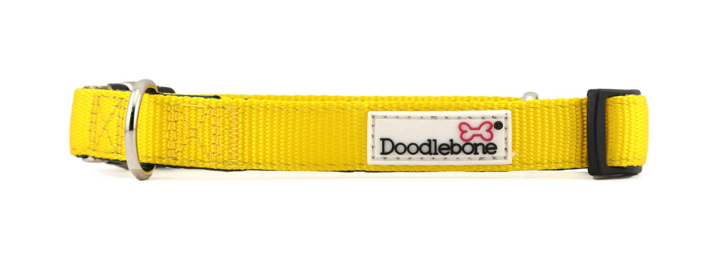 Doodlebone - Padded Dog Collar