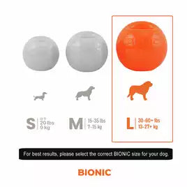 Bionic - Ball
