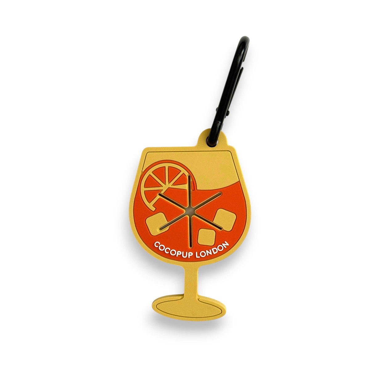 Cocopup London - CocoPOOP Pocket - Sunshine & Spritz