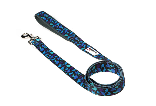 Doodlebone - Padded Dog lead
