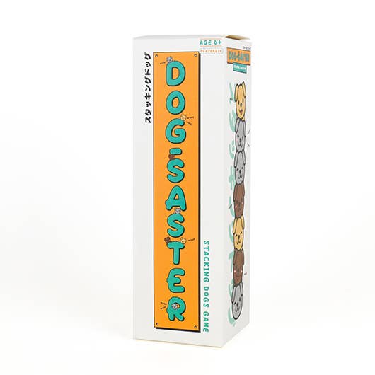 Gift Republic - Dog-Saster
