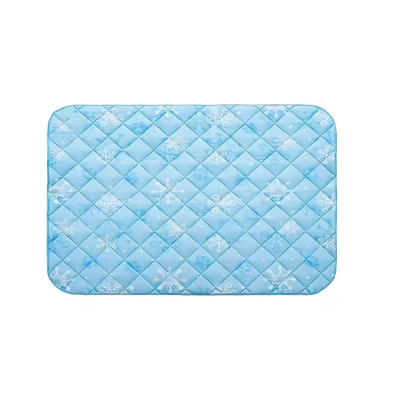 cool touch mat