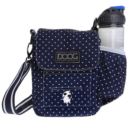 IGSM LTD - DOOG Shoulder Bag - Polka Dot