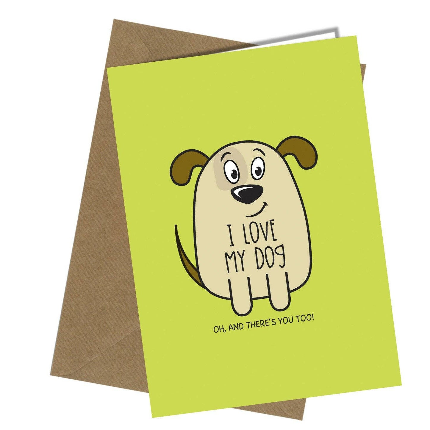 #1227 My Dog