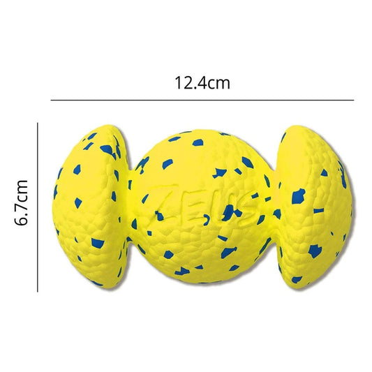 Zeus Nitro - Weighted Grip Ball
