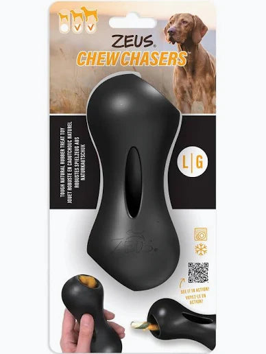 Zeus Chew Chaser - Peanut