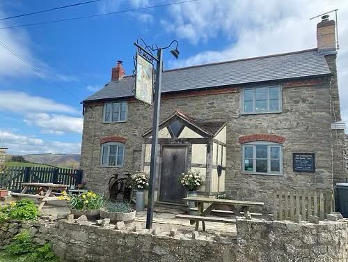 The Stables Inn, Shropshire: is it dog friendly?