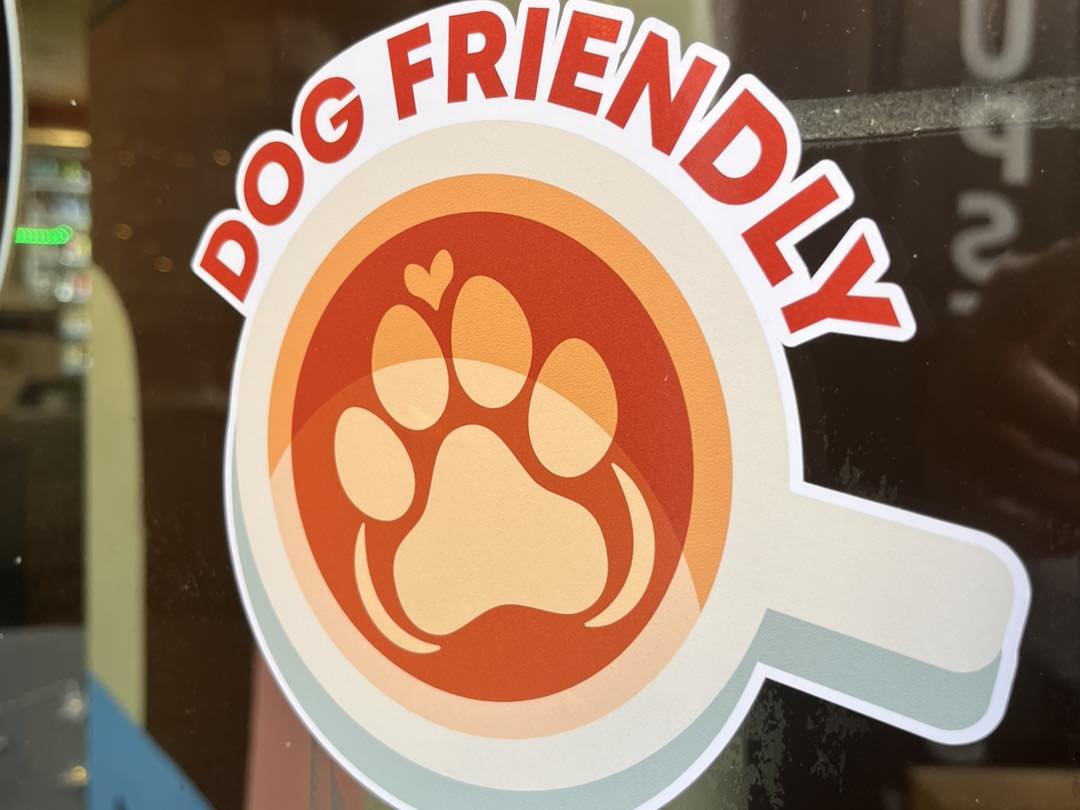 Taste of Shrewsbury: a dog's heaven?