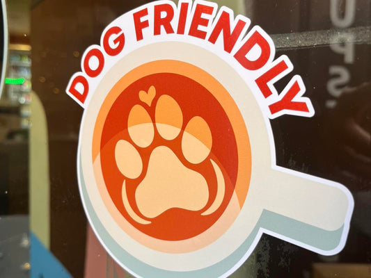 Taste of Shrewsbury: a dog's heaven?