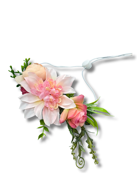 wedding collar