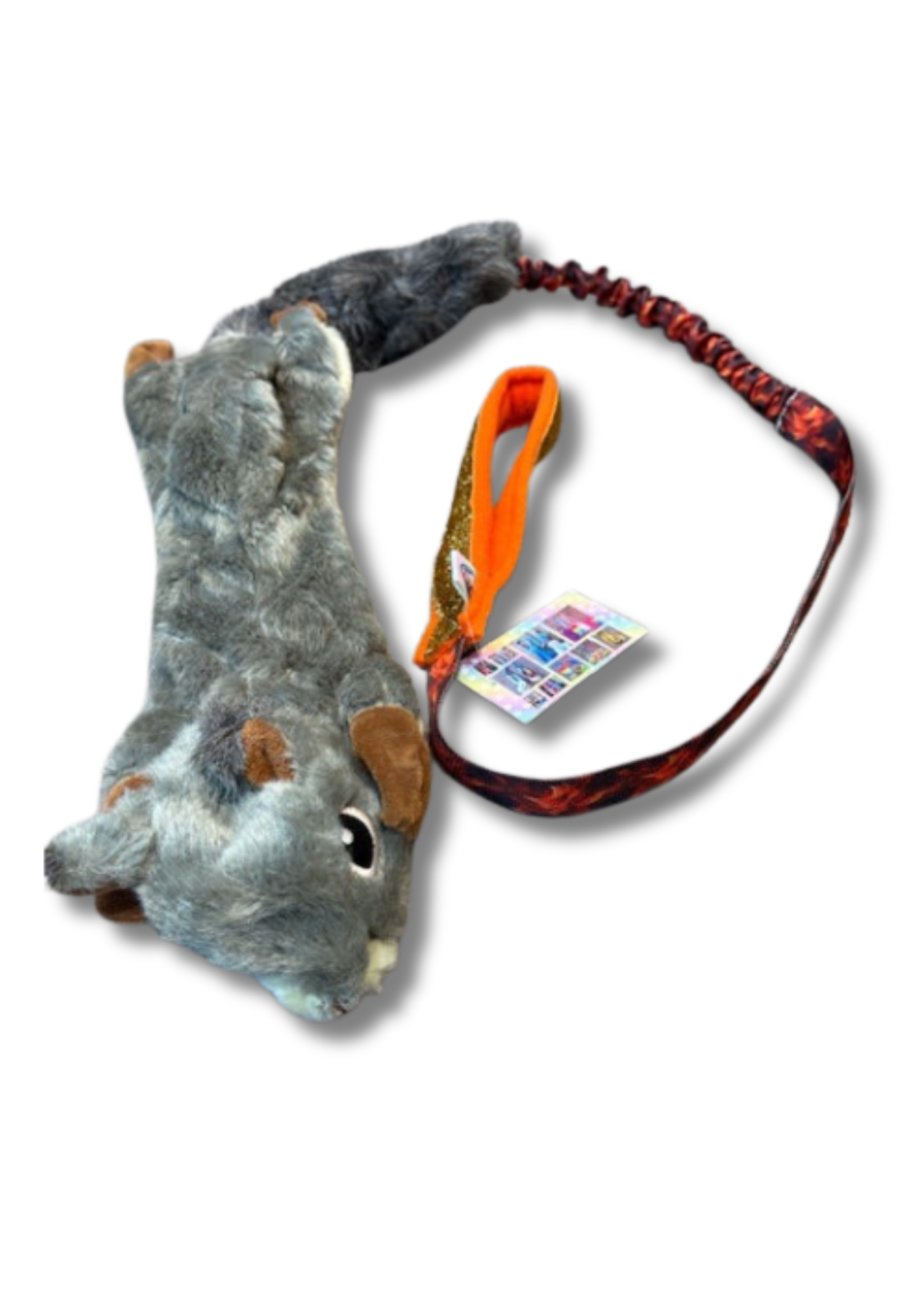 RainBeau Squirrel