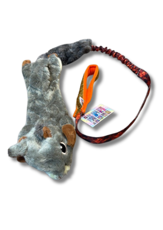 RainBeau Squirrel