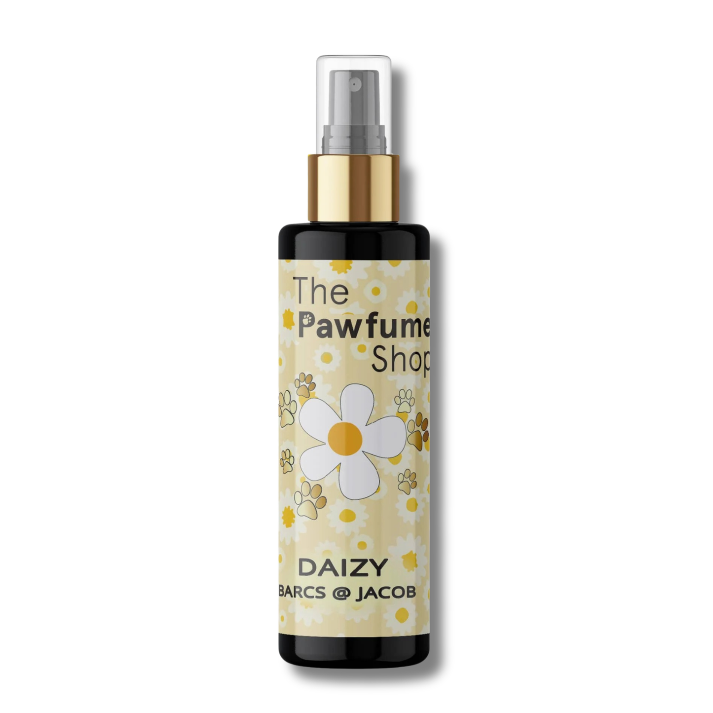 The Pawfume Shop - Daizy - Barcs @ Jacob