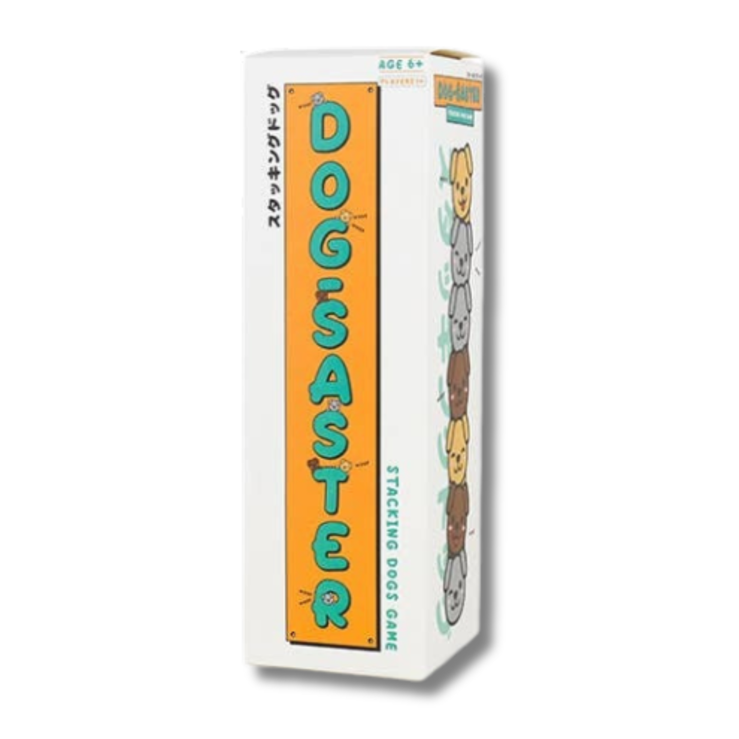 Gift Republic - Dog-Saster