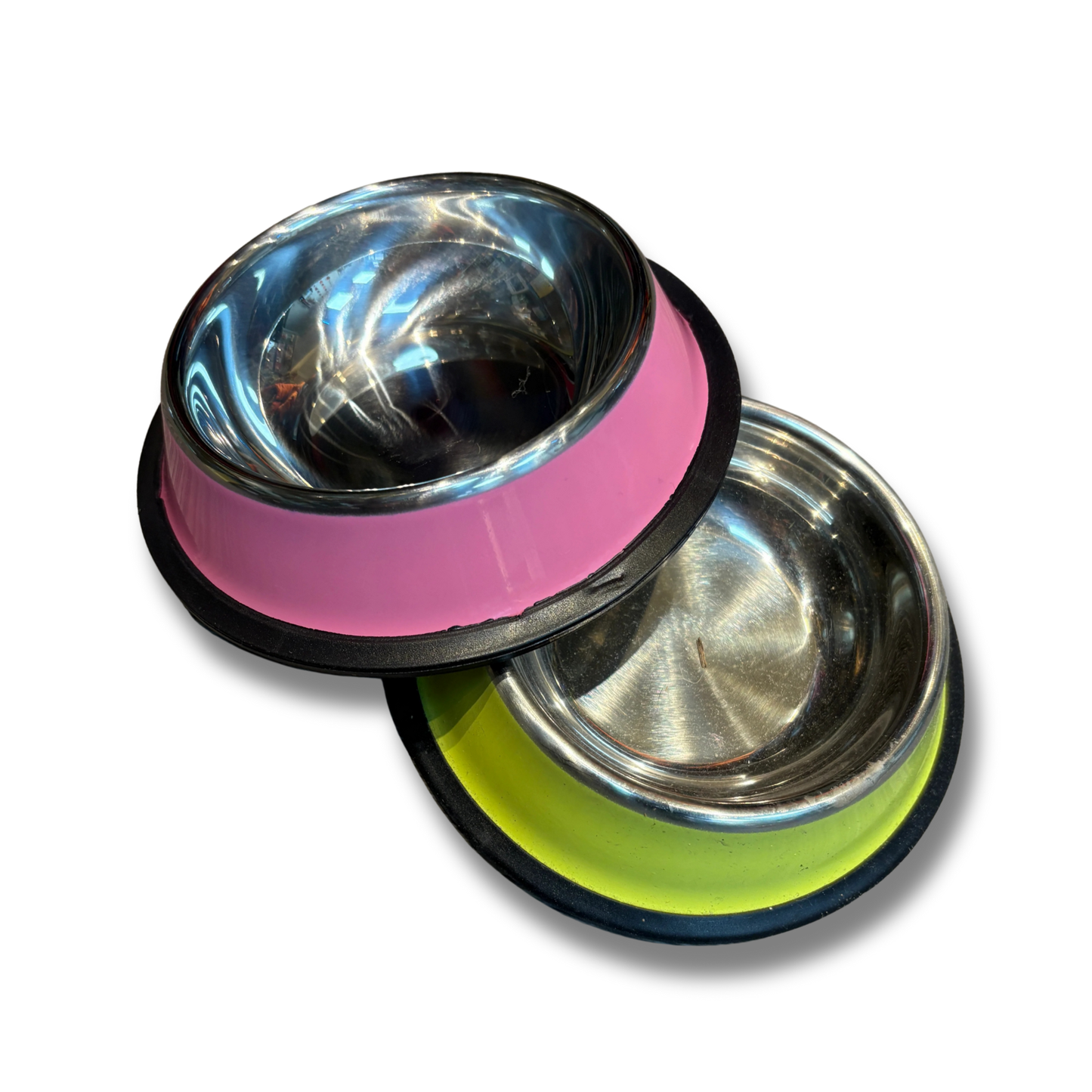 Bowl -small coloured
