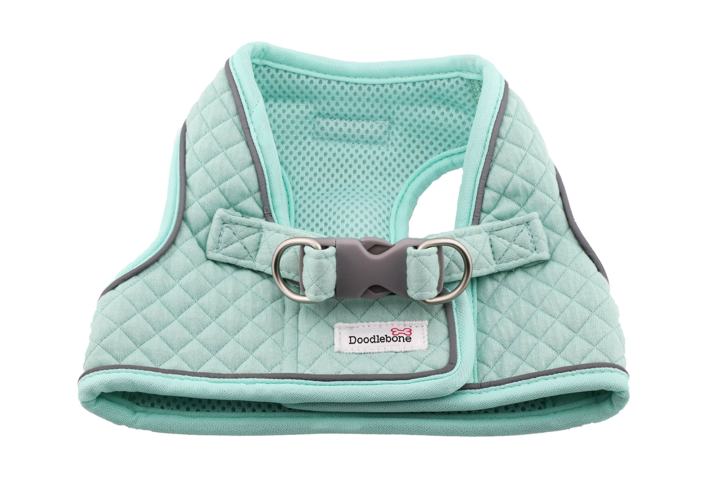Doodlebone - Dinky Dog Snappy Harness