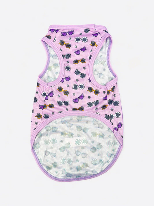 The Paw Print Boutique - The Sassy Sunnies Cooling Vest