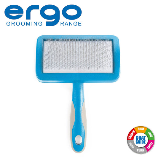 Ancol Pet Products Ltd - Ancol Ergo Universal Slicker Large