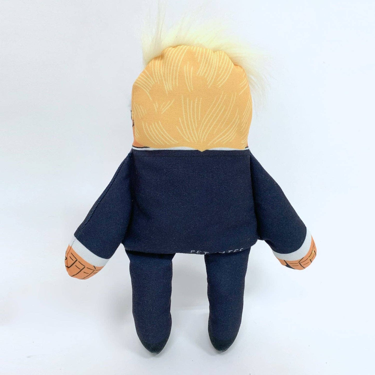 Pet Hates Toys - Donald Dog Toy