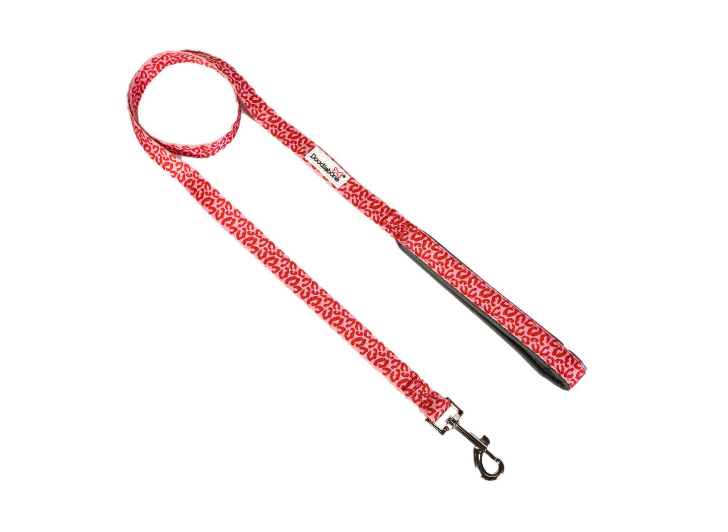 Doodlebone - Padded Dog lead
